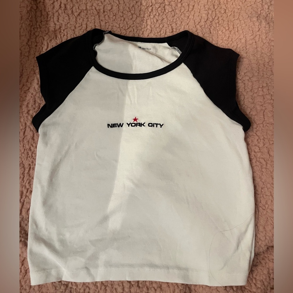 BRADNY MELVILLE top